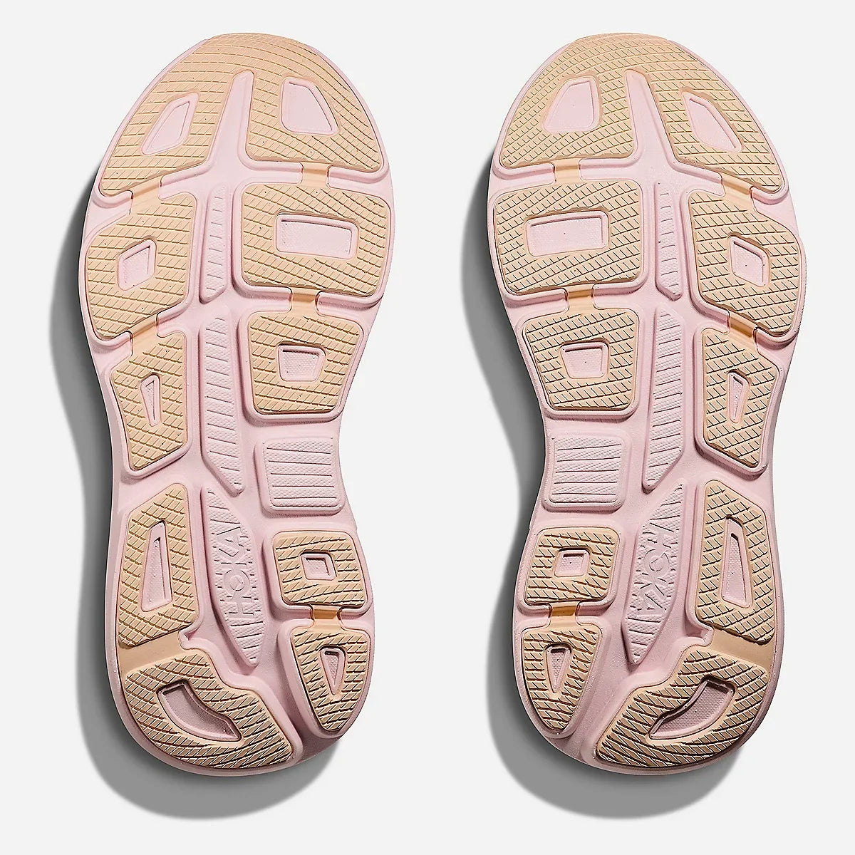 Hoka One One Bondi 9 - Rose