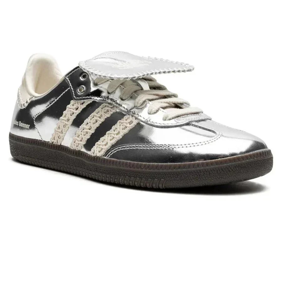 Samba Wales Bonner Silver