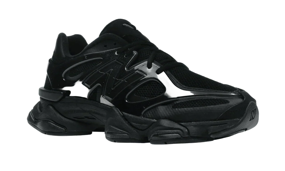 NB 9060 Sea Stone Black