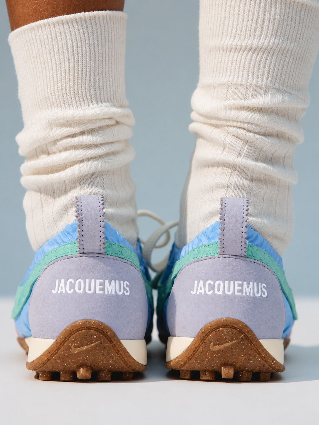Blue Moon - Jacquemus - Emerald Rise